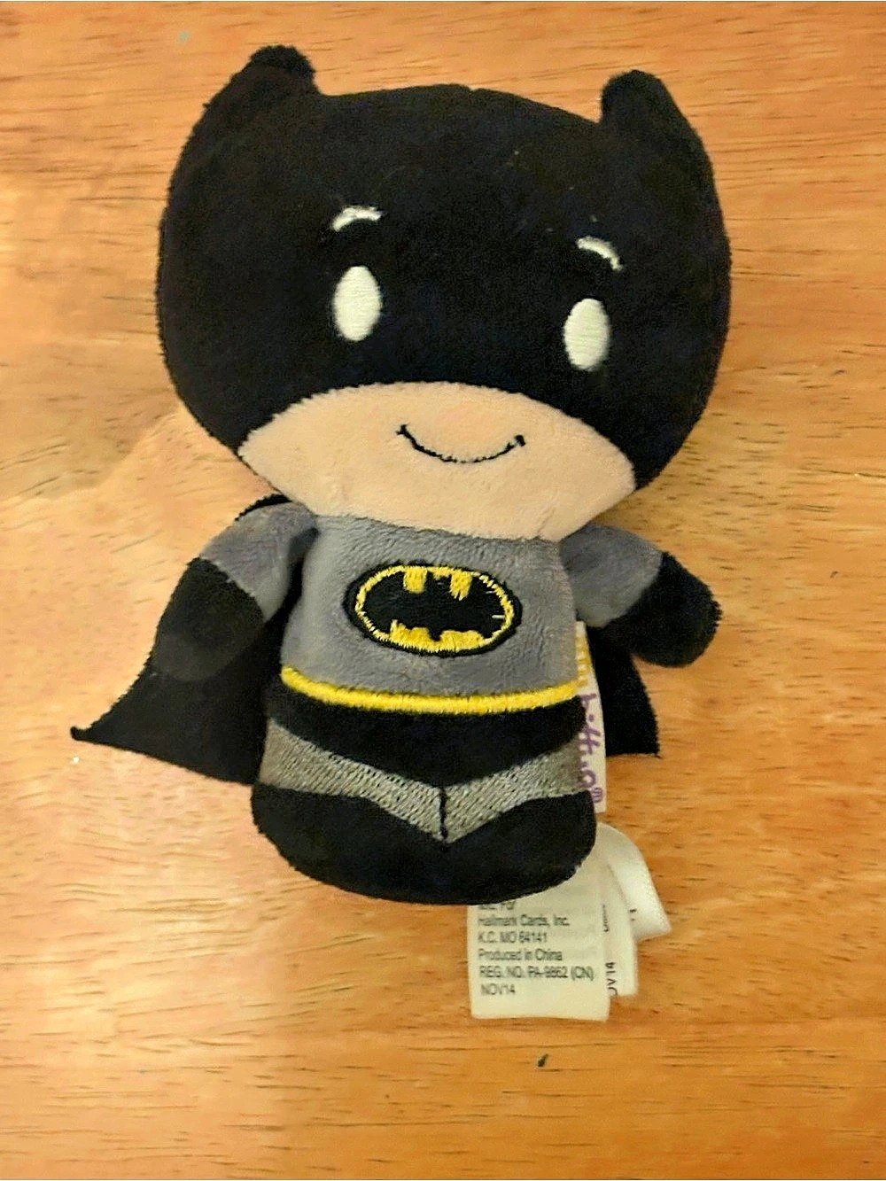 Batman Itty Bitty